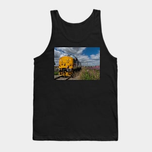 Class 37 Tank Top